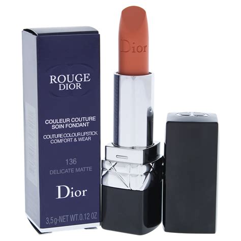 dior extreme matte lipstick delicate matte 137|best Dior lipstick reviews.